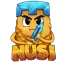 Nusi logo
