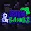 DaveCraft logo