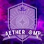 Aether Roleplay SMP logo