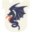Dynasty Island logo