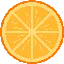 Orange logo