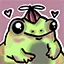FroggySMP logo