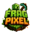 FragPixel logo