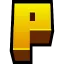 PrimeMC logo