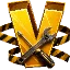 Vertix Network logo