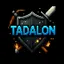 TADalon logo