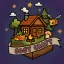 Cosy Craft logo