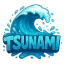 TsunamiMC logo