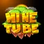 MineTube logo