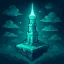 VoidSpire logo