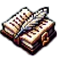 MineLore SMP logo