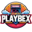 Playbex Network logo