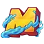 Mantic Network logo