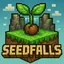SeedFalls logo