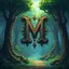 Mangrove logo