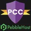 PCC Rebuilt logo