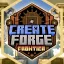 Defiance - Vanilla SMP logo