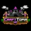 CraftTopiaHQ.net logo