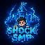 ShockSMP logo