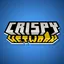 CRISPY NETWORK logo