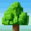 True Vanilla Network logo