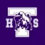 Tooele High logo