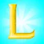 Landsheimen logo