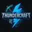 Thunder Craft logo