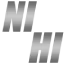 Nihilium logo
