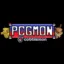 PCGMon logo