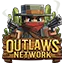 OutlawsMC logo