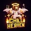 Chill-heaven logo
