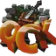QuickPvP logo