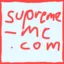 Supreme MC logo