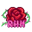 Rose Haven Network logo