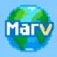 MARV logo