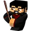 MineFected logo
