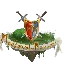 Medieval Realm logo