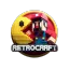 RetroCraft logo