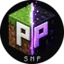 Stravara SMP logo