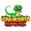 HarmoniaNetwork logo