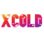 XCOLD logo