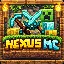 NexusMc logo
