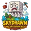 SkyDrawn Network logo