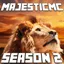 MajesticMC logo