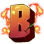 BareSurvival logo
