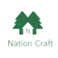 NationCraft logo