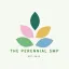 The Perennial SMP logo