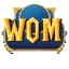 World of logo