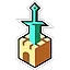 The Sandcastle logo